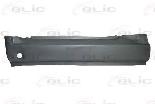 Порог BLIC 6505-06-3541001P Порог BLIC 6505-06-3541001P