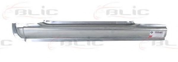 Порог BLIC 6505-06-3542001P Порог BLIC 6505-06-3542001P
