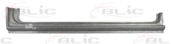 Порог BLIC 6505-06-3548001P