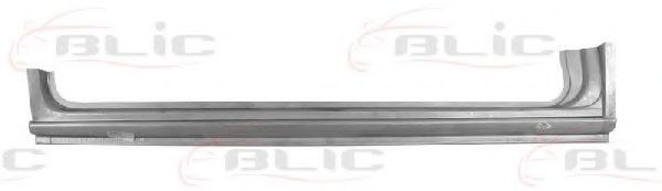 Порог BLIC 6505-06-3548002P