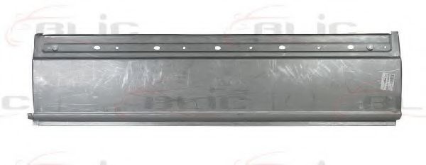 Рем вставка BLIC 6505-06-3548011P