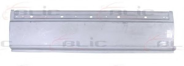 Рем вставка BLIC 6505-06-3548012P