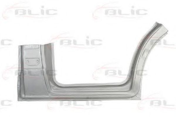 Порог BLIC 6505-06-3548054P