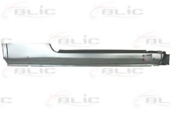 Порог BLIC 6505-06-5022002P