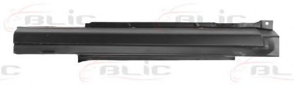 Порог BLIC 6505-06-5023003P