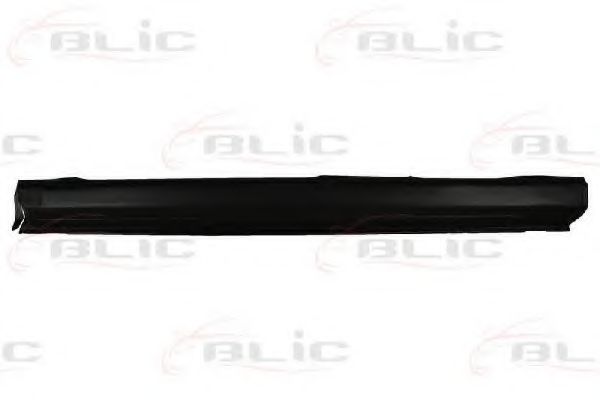 Порог BLIC 6505-06-5040011P