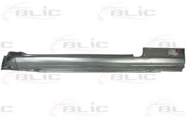 Порог BLIC 6505-06-5049001P