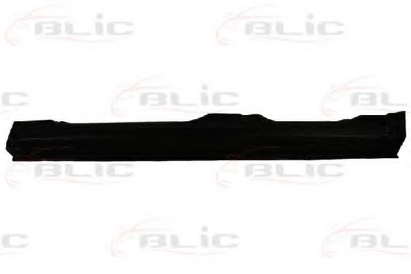 Порог BLIC 6505-06-5051011P