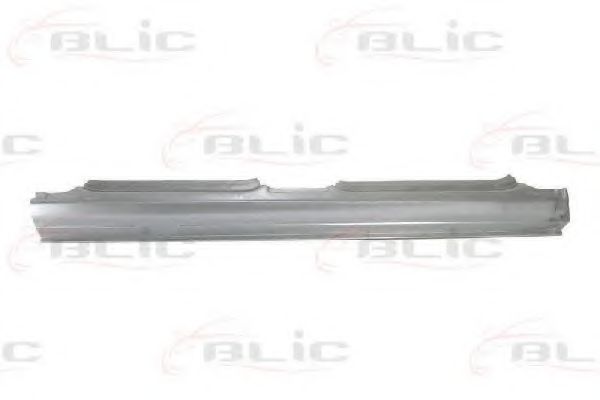 Порог BLIC 6505-06-5062012P