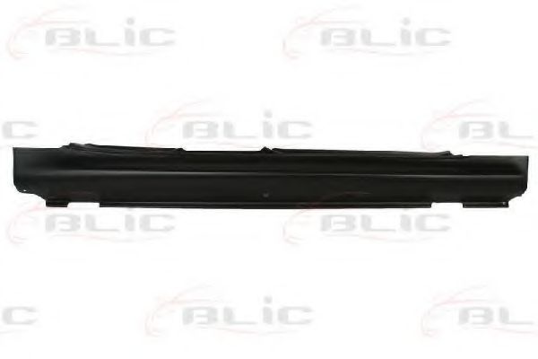 Порог CITROEN/PEUGEOT 7010E2