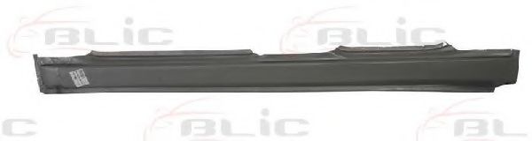 Порог BLIC 6505-06-5513011P