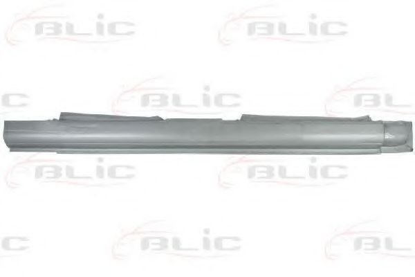 Порог BLIC 6505-06-6055012P