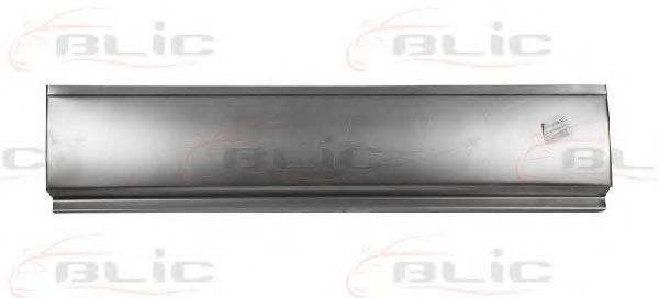 Рем вставка BLIC 6505-06-6089011P