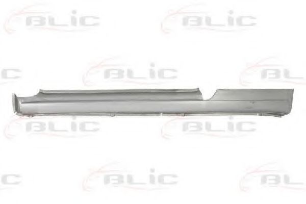 Порог BLIC 6505-06-6607001P