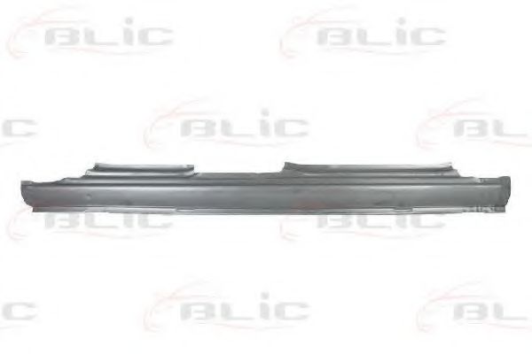 Порог BLIC 6505-06-6616012P