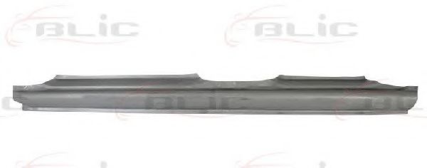 Порог BLIC 6505-06-6730011P