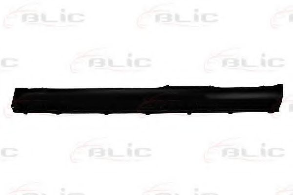 Порог BLIC 6505-06-6824011P Порог BLIC 6505-06-6824011P