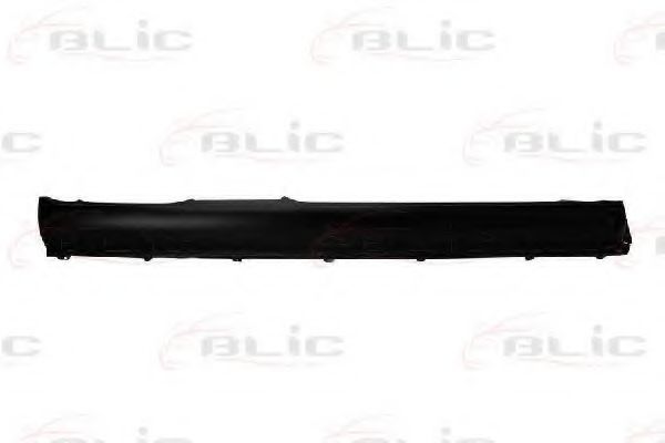 Порог BLIC 6505-06-6824012P Порог BLIC 6505-06-6824012P