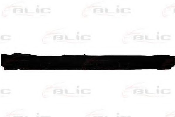 Порог BLIC 6505-06-7512012P