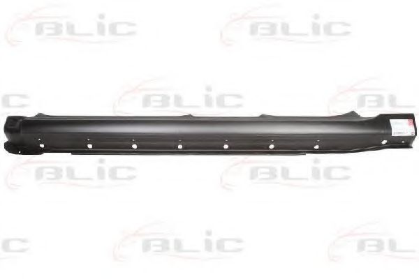 Порог BLIC 6505-06-8116011P