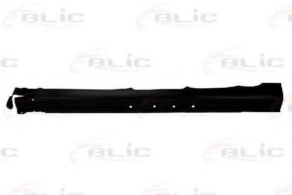 Порог BLIC 6505-06-8160011P Порог BLIC 6505-06-8160011P