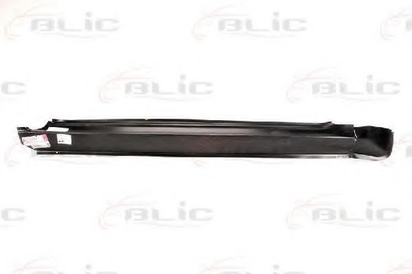 Порог VOLVO 675166 Порог VOLVO 675166