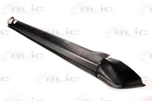 Порог VOLVO 675166 Порог VOLVO 675166