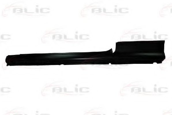 Порог BLIC 6505-06-9504001P