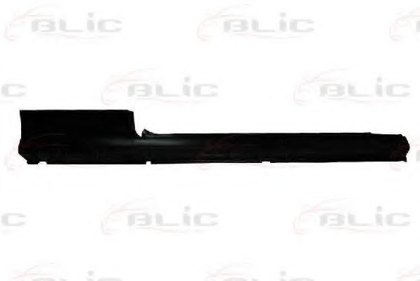 Порог BLIC 6505-06-9504002P