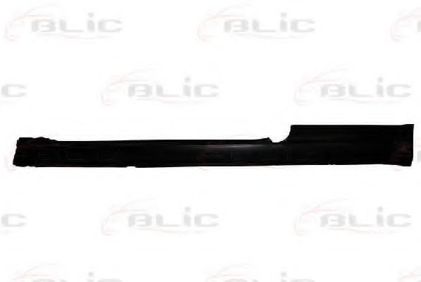 Порог BLIC 6505-06-9521001P