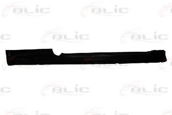 Порог BLIC 6505-06-9521002P