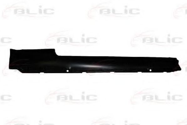 Порог BLIC 6505-06-9526002P