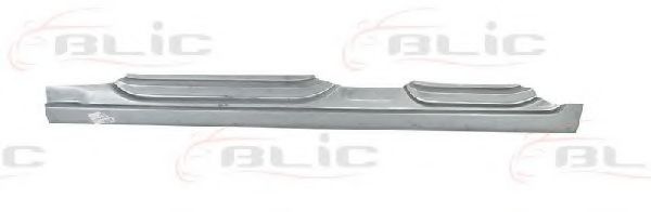 Порог BLIC 6505-06-9531011P