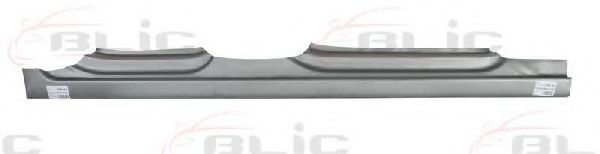 Порог BLIC 6505-06-9531012P
