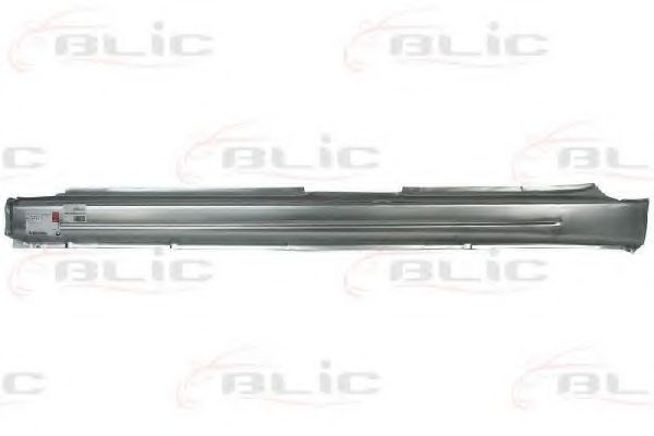 Порог BLIC 6505-06-9537011P