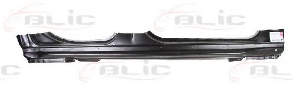 Порог BLIC 6505-06-9539012P Порог BLIC 6505-06-9539012P