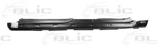 Порог BLIC 6505-06-9540011P