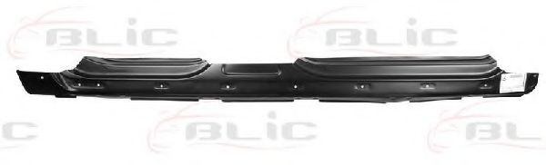 Порог BLIC 6505-06-9540012P
