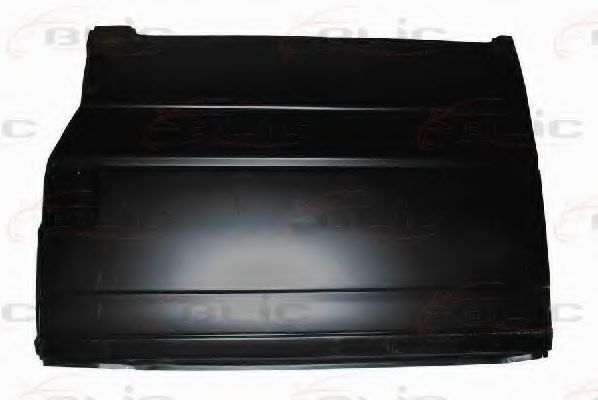 Рем вставка BLIC 6505-06-9558011P Рем вставка BLIC 6505-06-9558011P