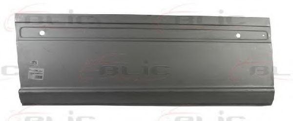 Рем вставка двери BLIC 6508-01-3542151P