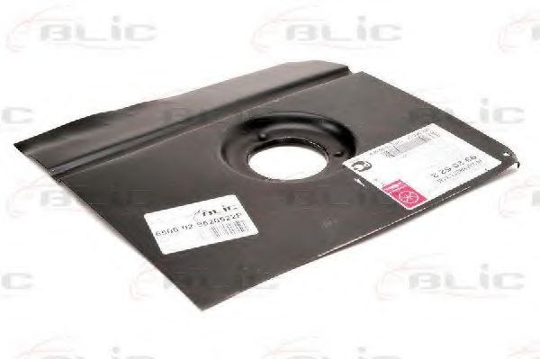 Рем вставка BLIC 6508-02-9520522P