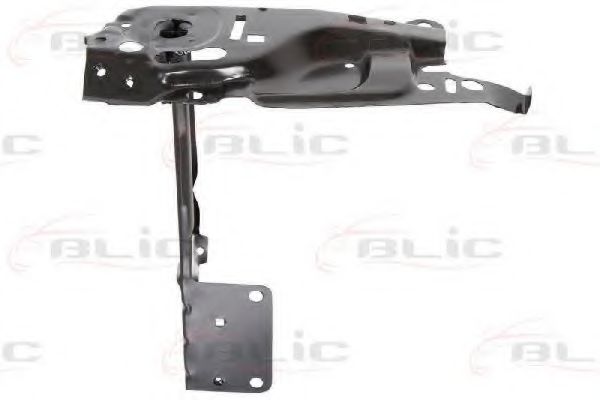 Рамка фары BLIC 6508-05-0017271P