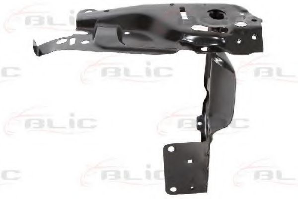 Рамка фары BLIC 6508-05-0017272P