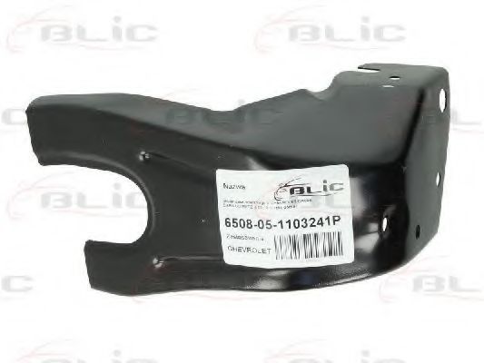 Рамка фары BLIC 6508-05-1103241P