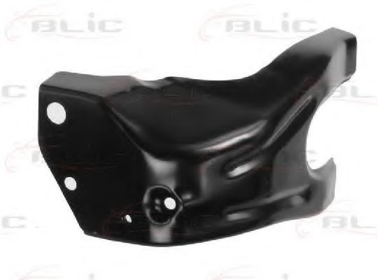 Рамка фары BLIC 6508-05-1103242P