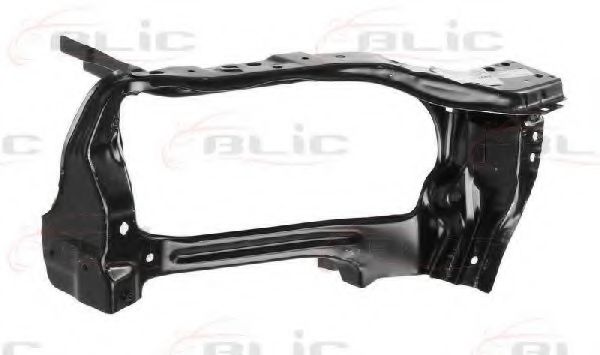 Рамка фары BLIC 6508-05-1132242P