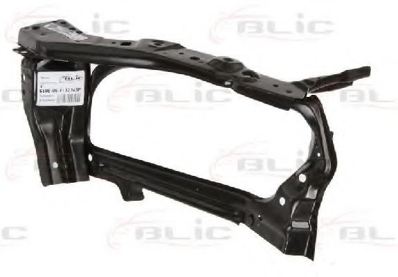Рамка фары BLIC 6508-05-1132243P