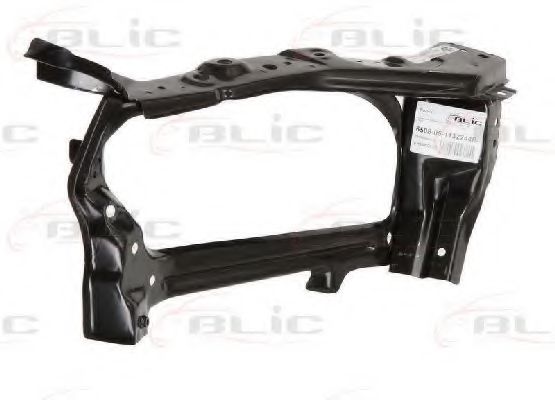 Рамка фары BLIC 6508-05-1132244P