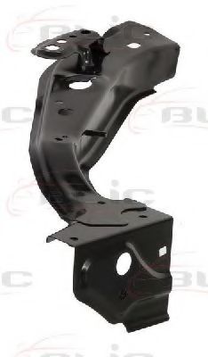 Рамка фары BLIC 6508-05-3719244P