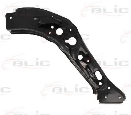 Рамка фары BLIC 6508-05-3751241P
